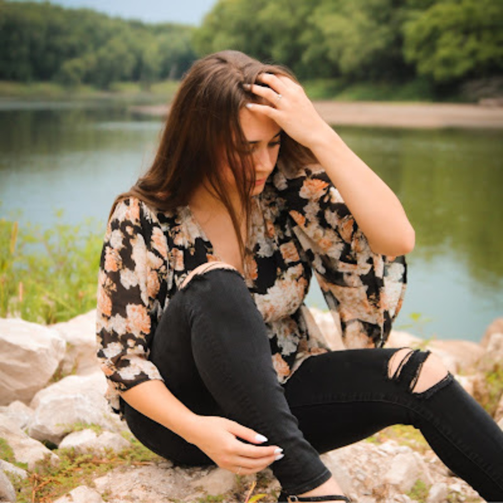 Meet your Posher, Mikayla